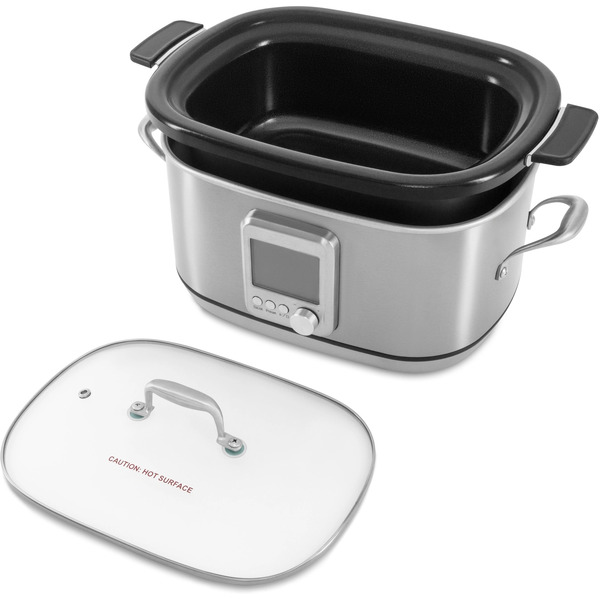 Мультиварка Rondell RDE-MC608