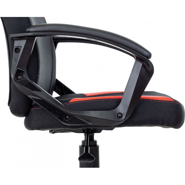 Кресло A4Tech Bloody GC-190 (черный/красный)