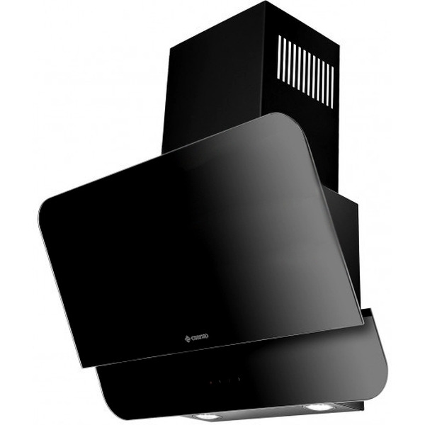 Вытяжка CIARKO Atria (NTF) Round Black 60