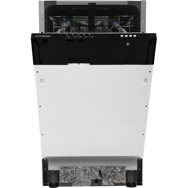 Встраиваемая посудомоечная машина Hyundai HBD 451