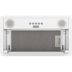 Кухонная вытяжка Franke Vera WH 52 305.0712.241