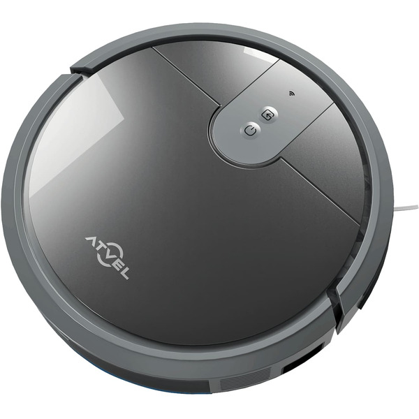 Робот-пылесос Atvel R70