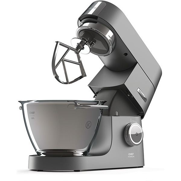 Кухонная машина Kenwood KVC7300S