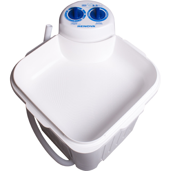 Активаторная стиральная машина Renova WS-35E
