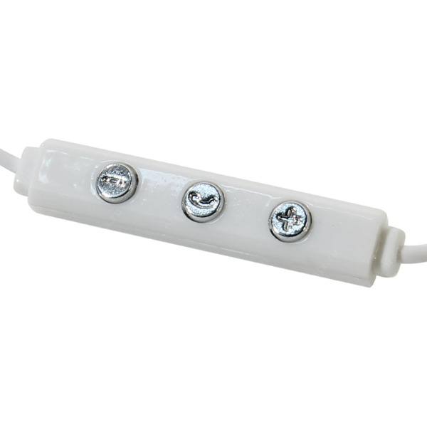 Наушники Defender Pulse 451 (белый)