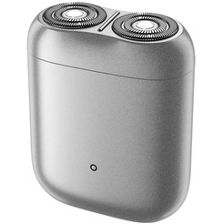 Электробритва Xiaomi Electric Shaver S200 BHR9523GL (Silver)