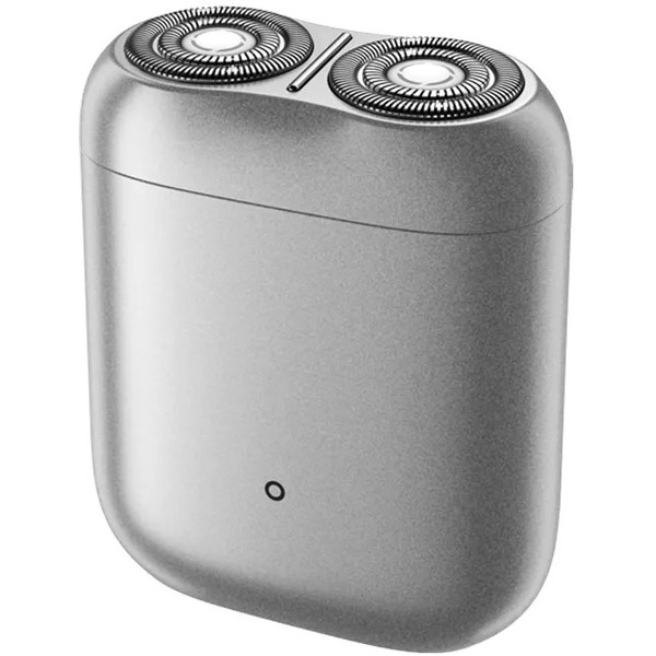 Электробритва Xiaomi Electric Shaver S200 BHR9523GL (Silver)