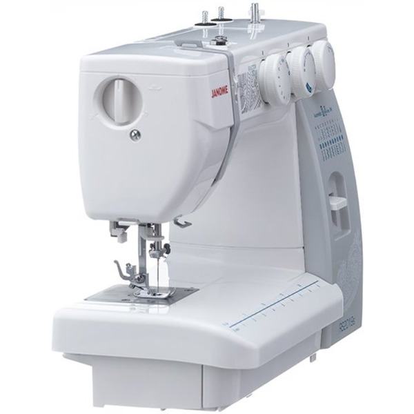 Швейная машина JANOME RussianStyle 2019s