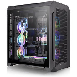 Корпус Thermaltake CTE C700 Air CA-1X7-00F1WN-00
