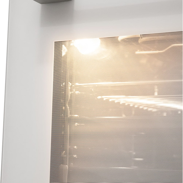 Духовой шкаф MAUNFELD MEOM729PW