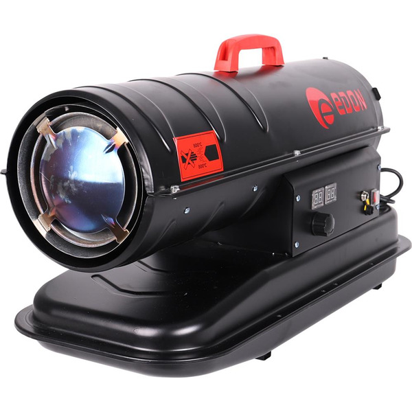 Дизельная тепловая пушка Edon GAH-20000