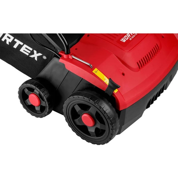 Скарификатор- аэратор WORTEX AE 3212-1 S(1334455)