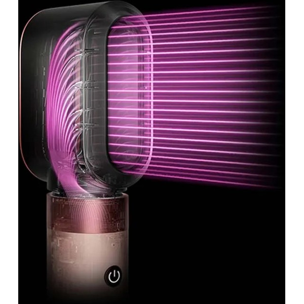 Стайлер Dyson HS09 Ceramic Pink Wavy 598808-01
