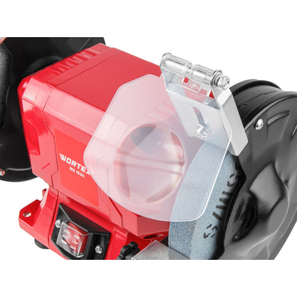 Станок точильный WORTEX BG 1530 (2322023)