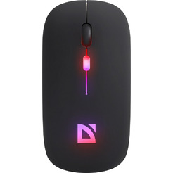 Мышь Defender Touch MM-997 (черный)