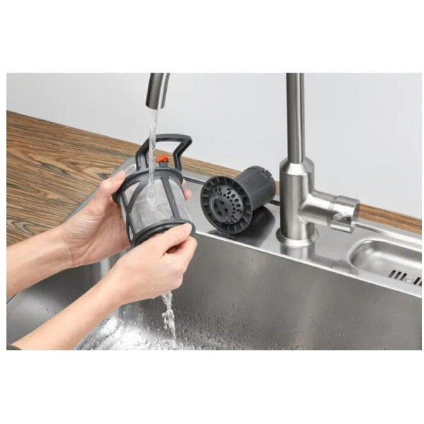 Встраиваемая посудомоечная машина Electrolux EEM48321L