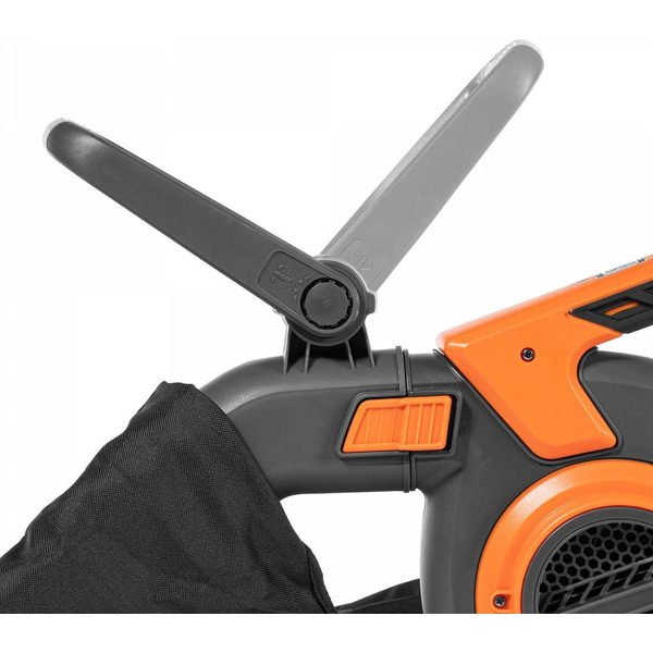 Воздуходувка Daewoo Power DABL 9042Li (без АКБ и ЗУ)