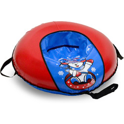 Тюбинг ТЯНИ-ТОЛКАЙ Drive Comfort 83 см