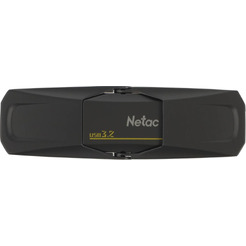 USB Flash Netac US5 512GB NT03US5C-512G-32TA