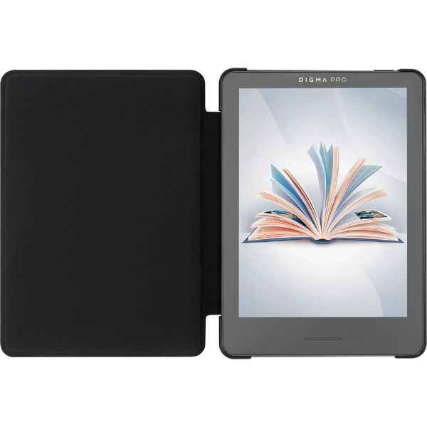 Электронная книга Digma COSMIC6