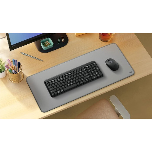 Клавиатура Logitech K251 Compact Bluetooth Wireless Keyboard 920-013363
