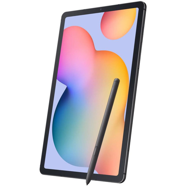Планшет Samsung Galaxy Tab S6 Lite Wi-Fi 128GB (SM-P613) серый