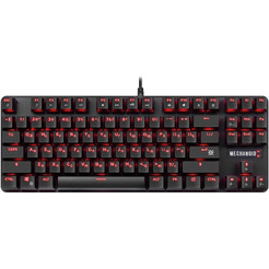 Клавиатура Defender Mechanoid GK-581