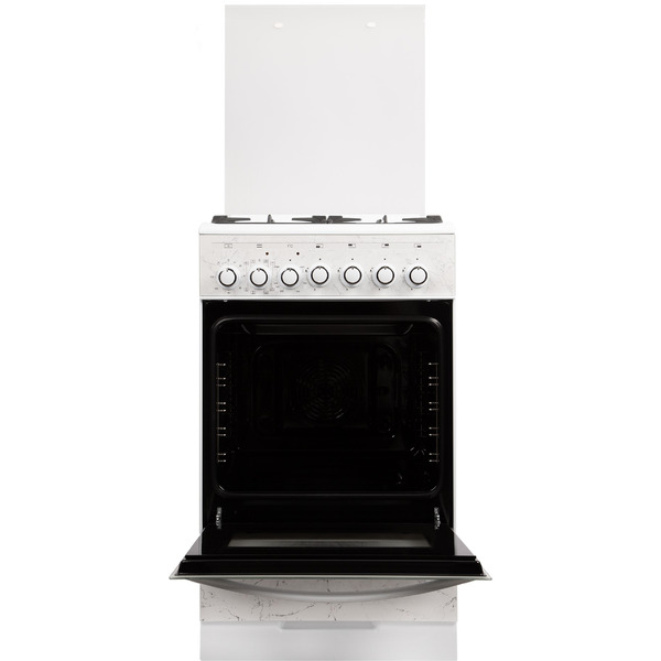 Плита GEFESTгазоэлектрическая ПГЭ 5302-03 0052