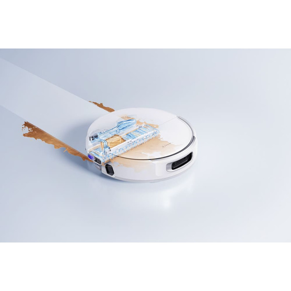 Робот-пылесос Narwal Flow YJCC026