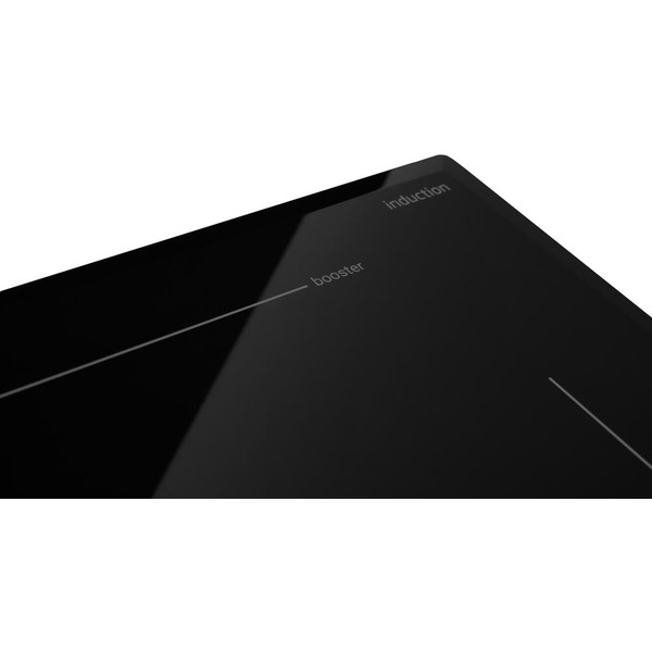 Индукционная варочная панель HOTPOINT HS 1430 BA