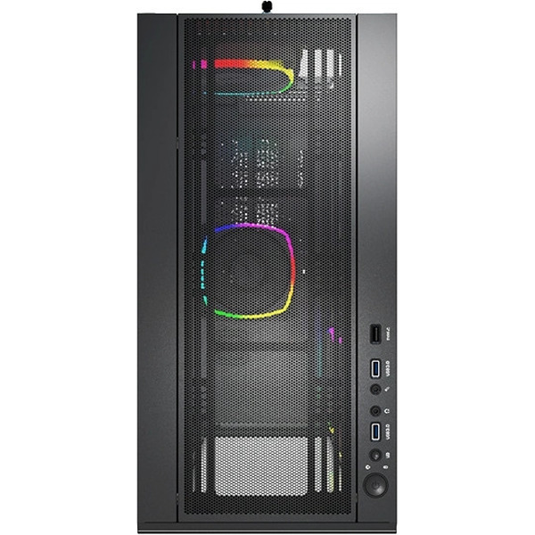 Корпус Montech Sky Two (черный)