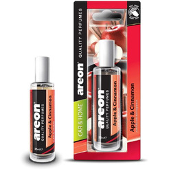 Ароматизатор воздуха Areon Apple & Cinnamon ARE-APC03 (35 мл)
