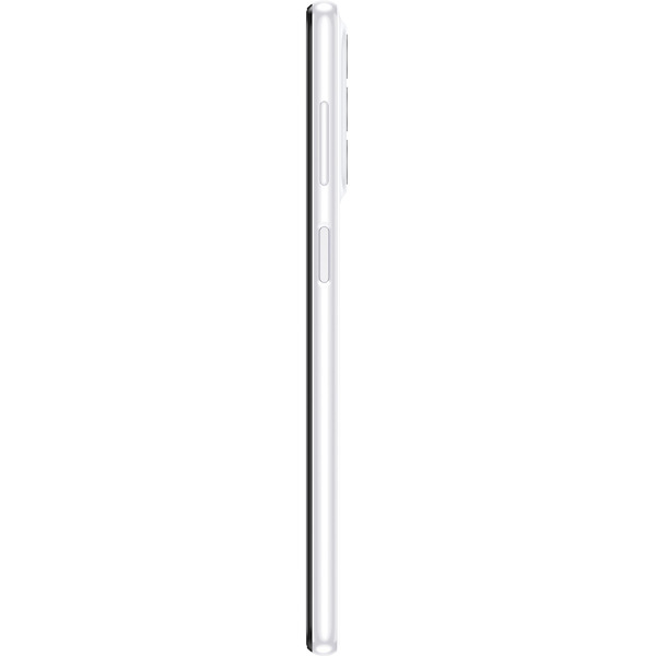 Смартфон Samsung Galaxy A23 SM-A235FZWUCAU 4GB/64GB (белый)