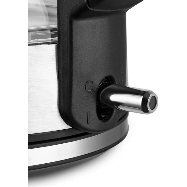 Электрочайник Kitfort КТ-6174