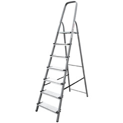 Лестница-стремянка Новая высота NV1137 7 ступеней (1137107)