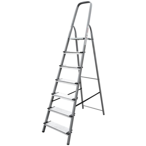 Лестница-стремянка Новая высота NV1137 7 ступеней (1137107)