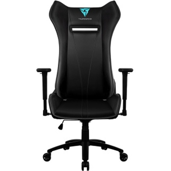 Кресло компьютерное THUNDERX3 UC5 Black AIR