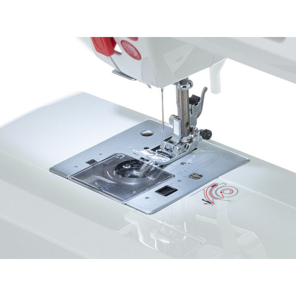 Швейная машина Veritas Bessie