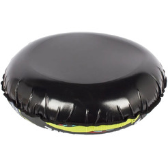 Тюбинг Snowstorm BZ-100 Zombiezone / W112879 (зеленый/черный)