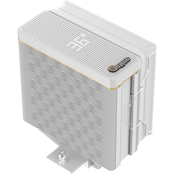 Кулер для процессора Ocypus Iota A40 WH (Iota-A40-WH1NNWD00X-GL)