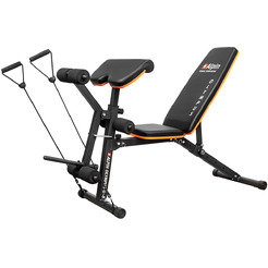 Скамья спортивная Alpin Olympus G-8