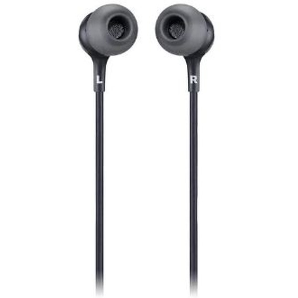 Наушники JBL LIVE 100 (черные)