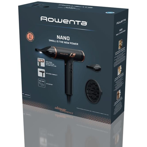 Фен Rowenta HY8310F0