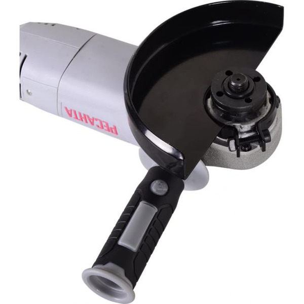 Углошлифовальная машина Ресанта УШМ-150/1400Э (75/12/7)