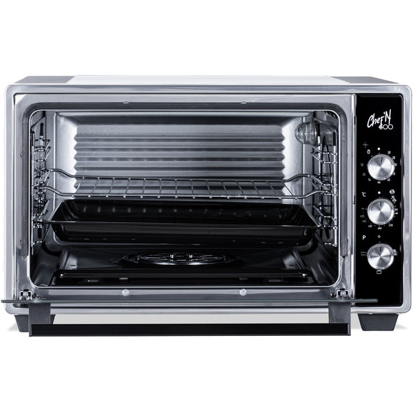 Электрический духовой шкаф переносной Simfer M40W03