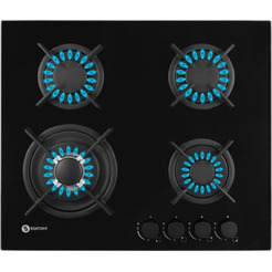 Варочная панель Schtoff H6001C15IS Black