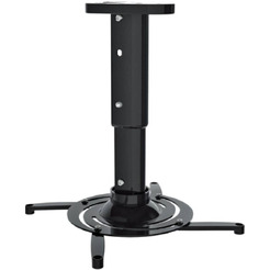 Кронштейн для проектора CACTUS CS-VM-PR05M-BK