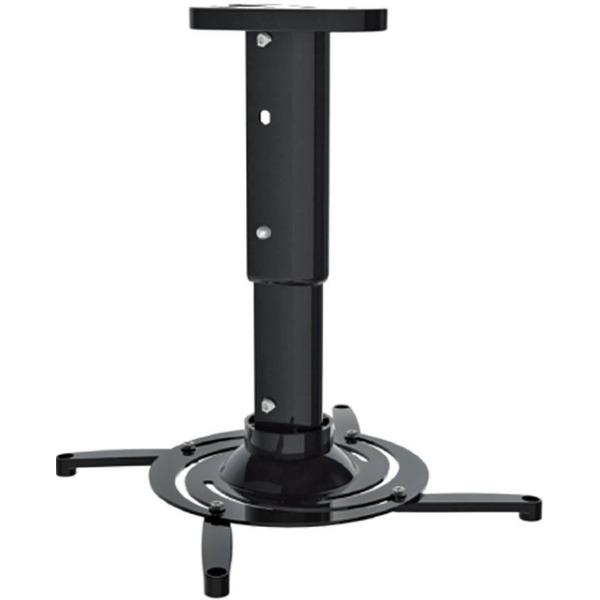 Кронштейн для проектора CACTUS CS-VM-PR05M-BK