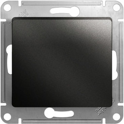 Выключатель Systeme Electric Glossa GSL000711