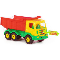 Автомобиль-самосвал Полесье 44211 Престиж